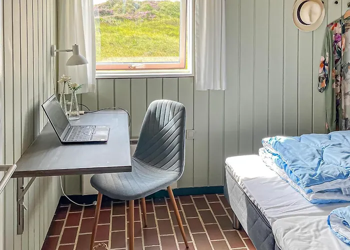 Beautiful In With Wifi